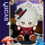 Minidoll Link Click Timeless Wonderland Series Qbaby Cheng Xiaoshi Lu Guang Cute Plush Doll